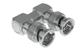 Amphenol Audio BNC-U-LINK 75*1